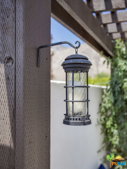 Warm Sands - Residential Income