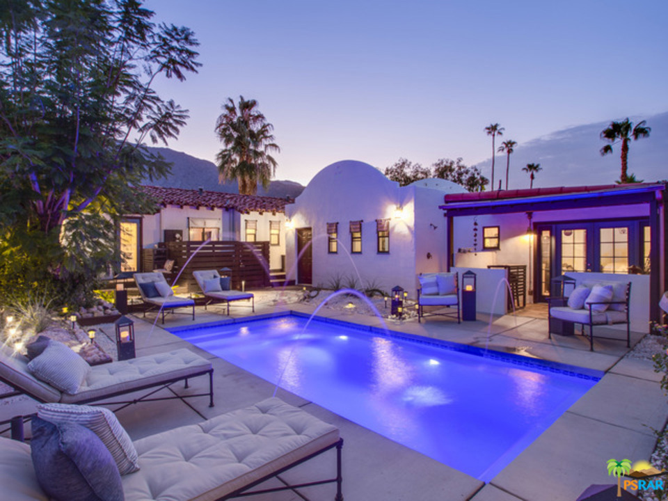 Warm Sands - Residential Income