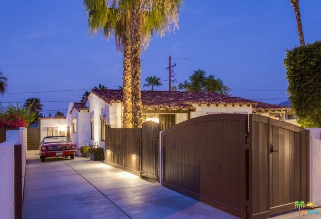 Warm Sands - Residential Income