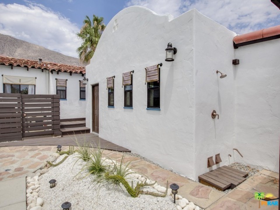 Warm Sands - Residential Income