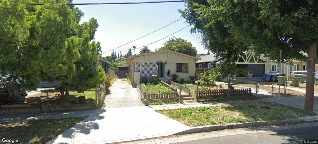 - Residential