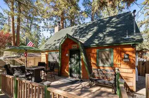 409 W Rainbow Blvd, Big Bear City, CA 92314 - MLS#: IG26108533