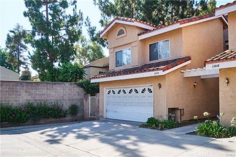 Photo of 11450 186th Street, Artesia, CA 90701 (MLS # TR26075610)