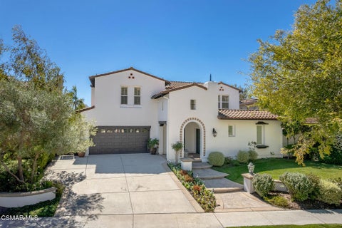 Photo of 4998 Via Santana, Newbury Park, CA 91320 (MLS # 226004761)