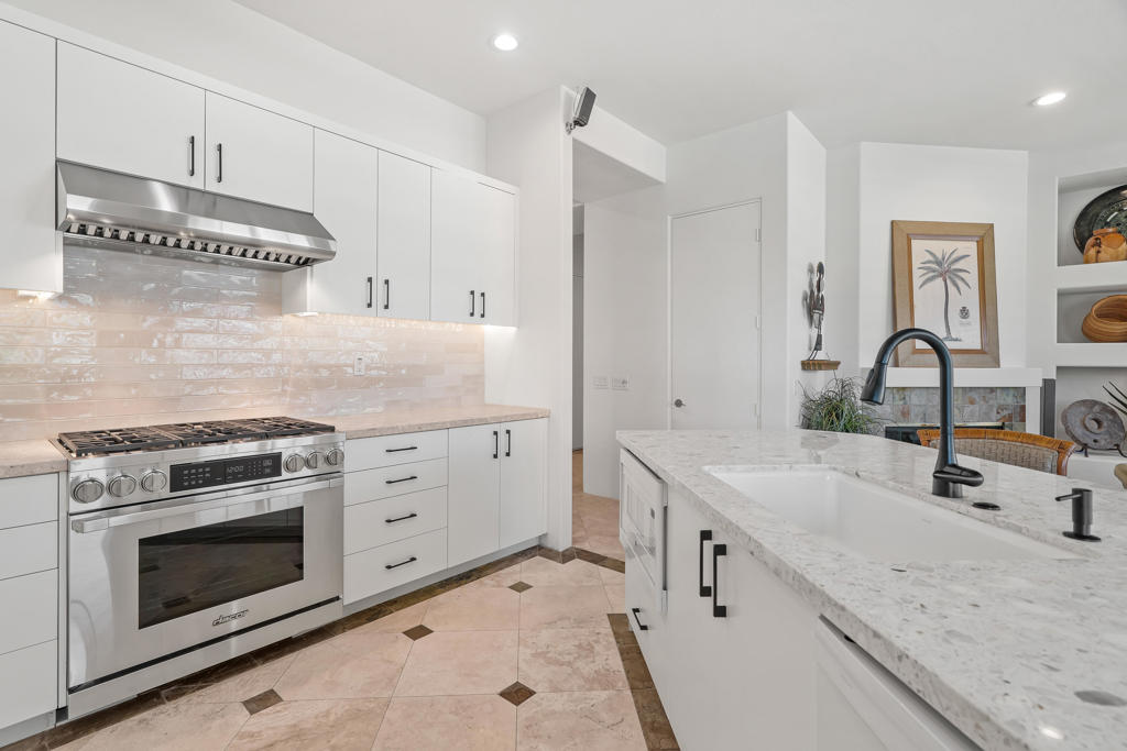 Sundance - Residential Lease