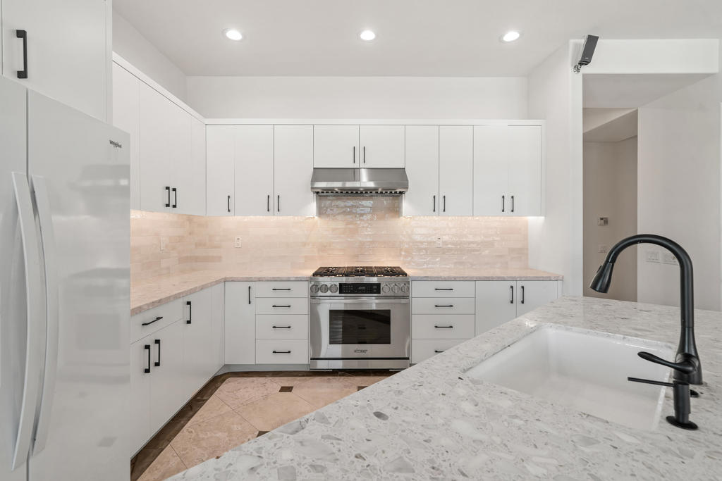 Sundance - Residential Lease