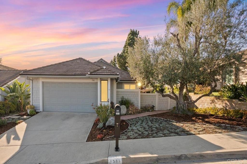 1981 Lemonwood Lane