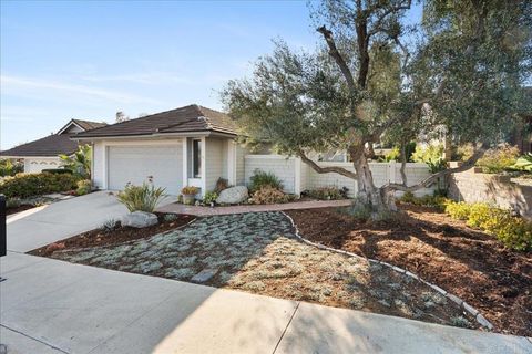 1981 Lemonwood Lane Vista CA 92081