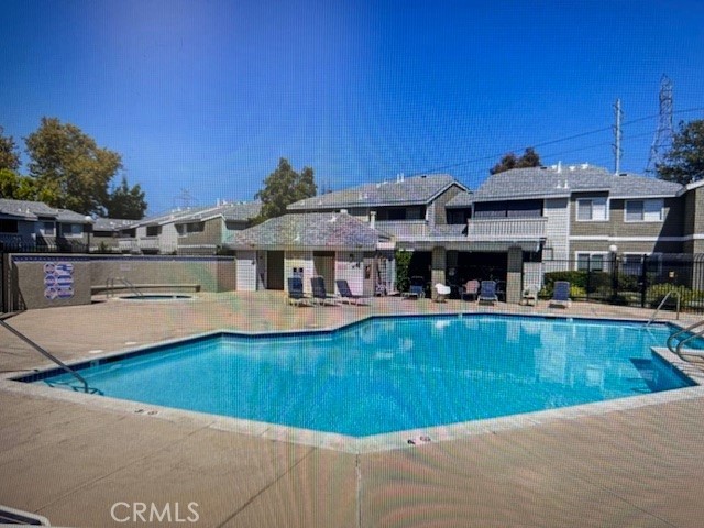New Horizons (NHOR) - Residential Lease
