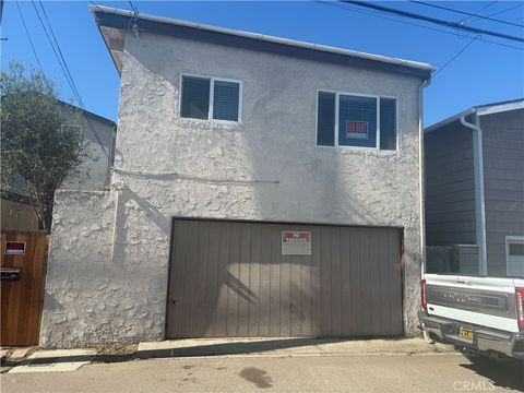 1943 Loma Dr Hermosa Beach CA 90366