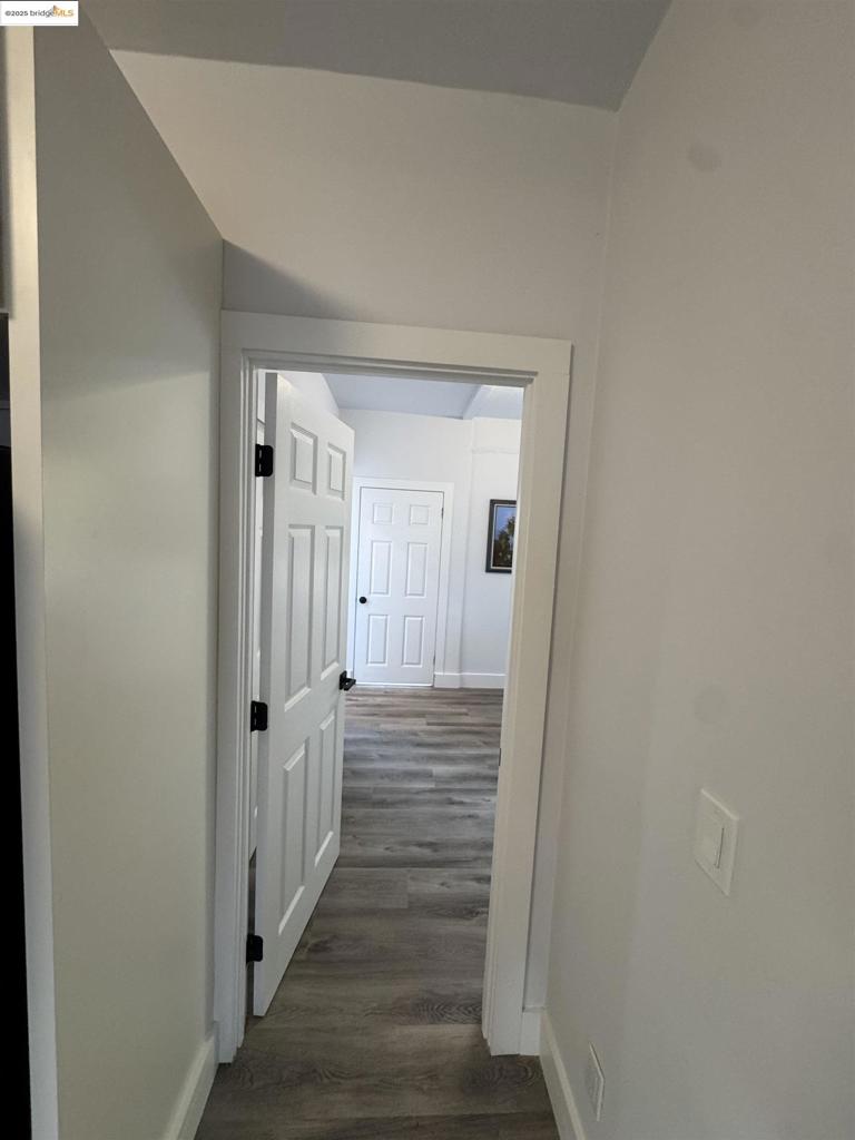 WEST OAKLAND - Residential