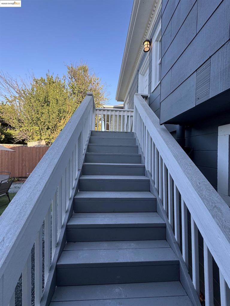 WEST OAKLAND - Residential