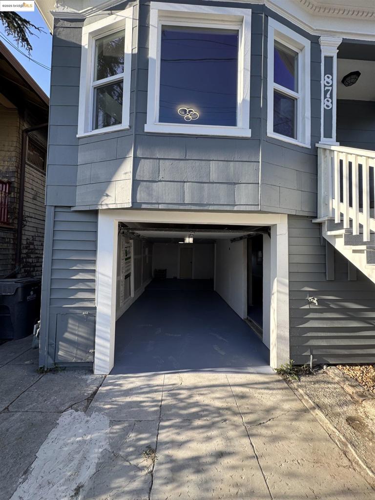 WEST OAKLAND - Residential