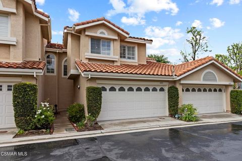 Photo of 4891 Santo Drive, Oak Park, CA 91377 (MLS # 226001856)