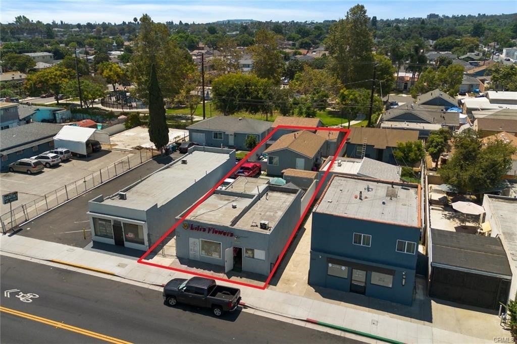 322 E Market Street