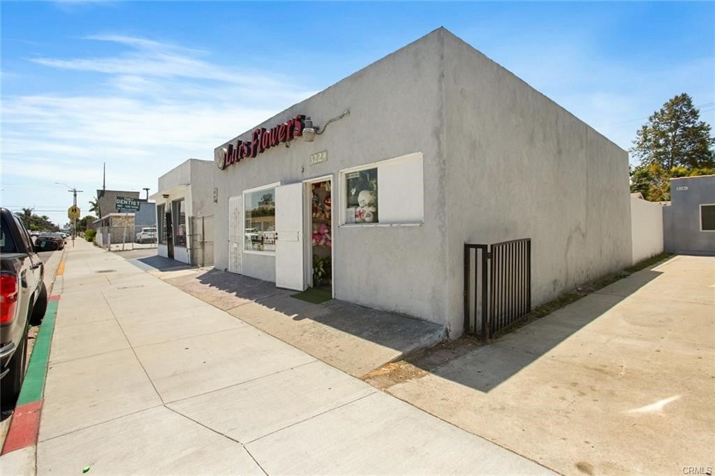 322 E Market Street