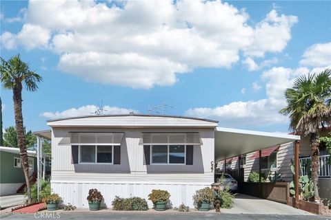 Photo of 16079 Yarnell Street #C27, Sylmar, CA 91342 (MLS # SB26073747)