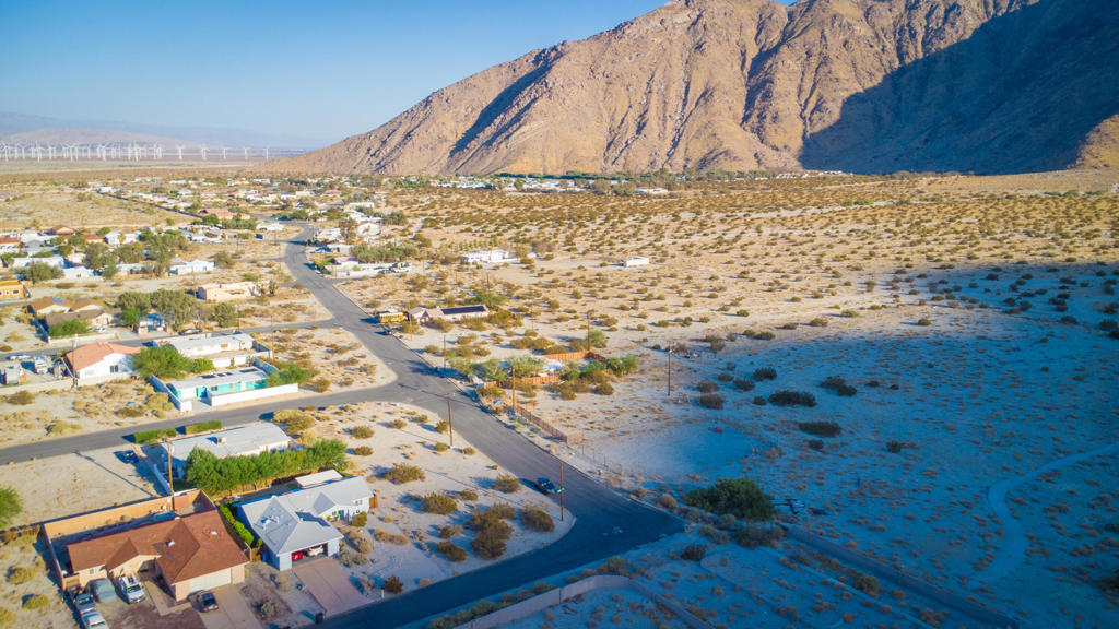 San Jacinto Cove - Land