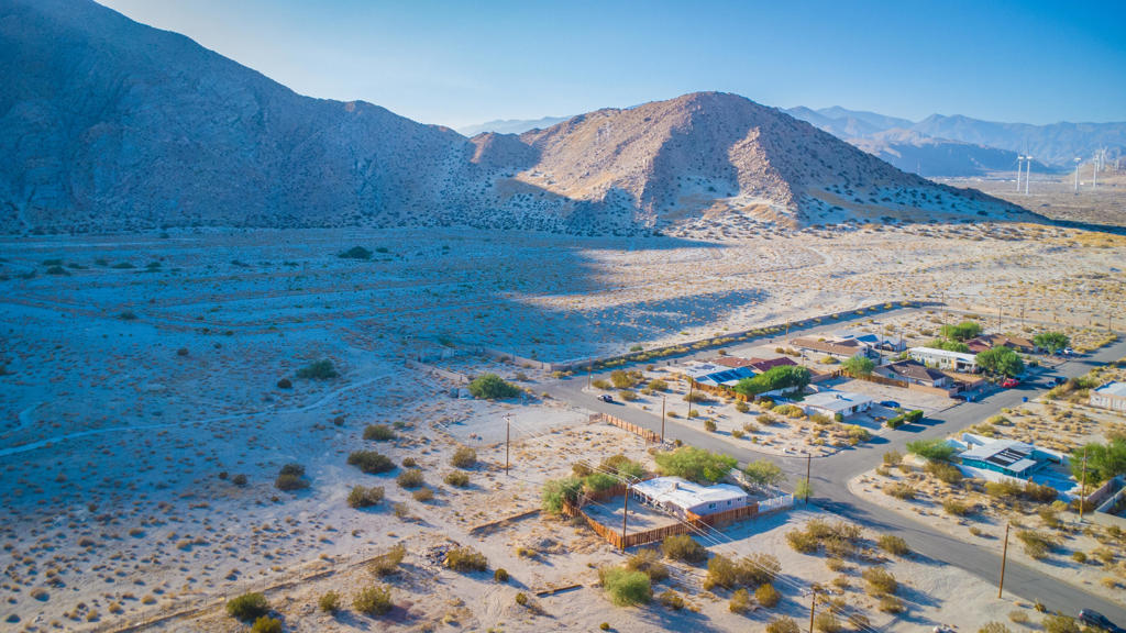 San Jacinto Cove - Land