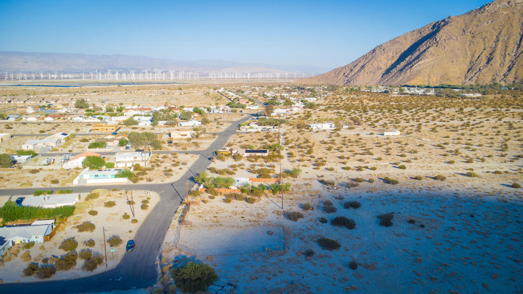 San Jacinto Cove - Land