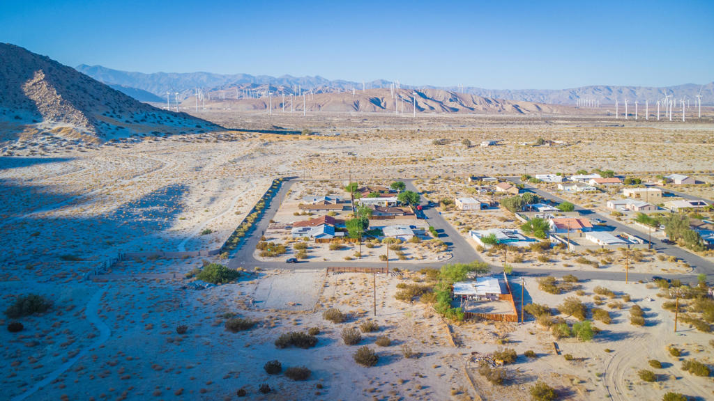 San Jacinto Cove - Land