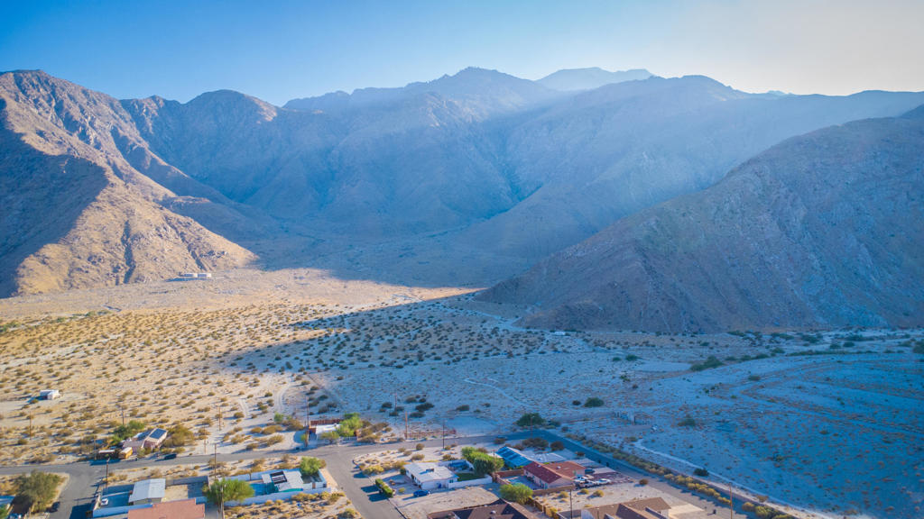 San Jacinto Cove - Land