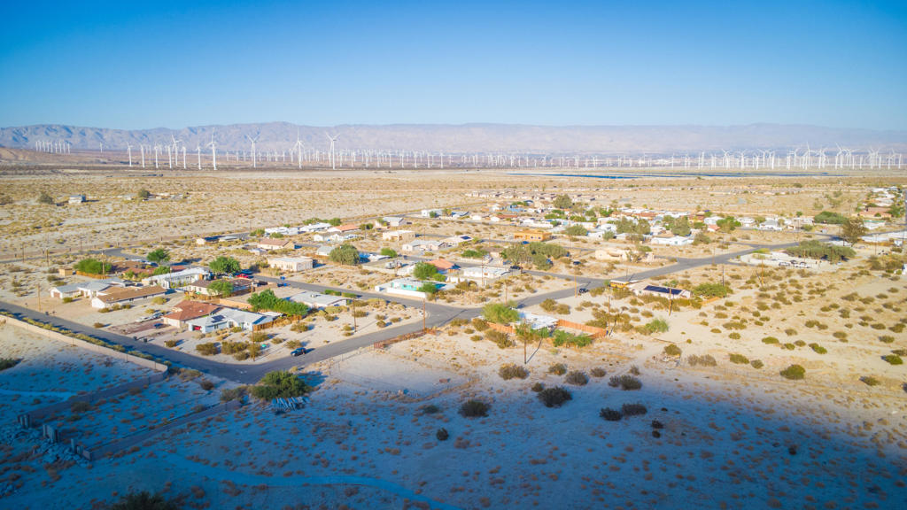 San Jacinto Cove - Land