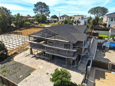 Photo of 3780 Highland Dr., Carlsbad, CA 92008 (MLS # NDP2602529)