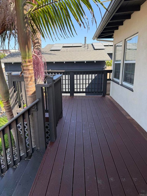 Photo of 4879 Dixie Drive, San Diego, CA 92109 (MLS # NDP2607987)