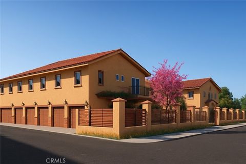 1324 -1340 E Kingsley Avenue Pomona CA 91767