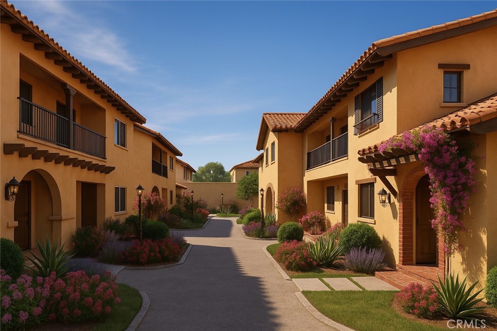 1324 -1340 E Kingsley Avenue