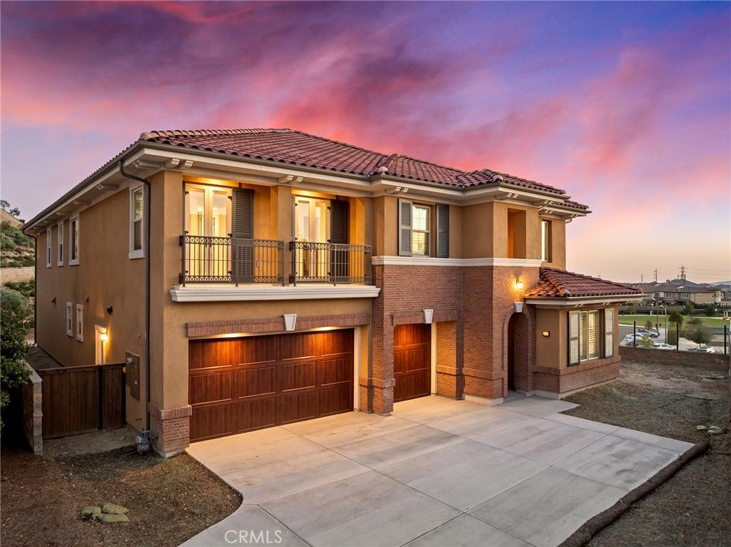 Photo of 1592 Sunset View Dr, Lake Forest, CA 92679 (MLS # OC26033319)