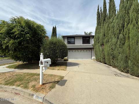 Photo of 831 Catlin Street, Simi Valley, CA 93065 (MLS # 226004001)