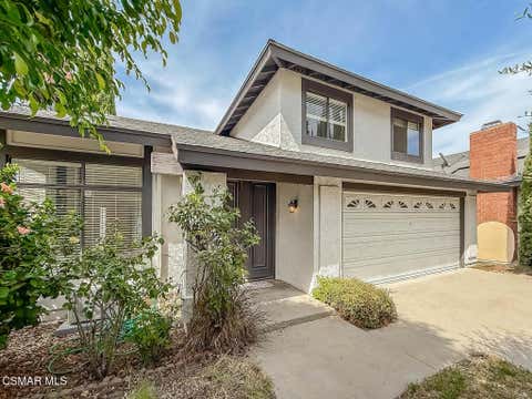 Photo of 831 Catlin Street, Simi Valley, CA 93065 (MLS # 226004001)