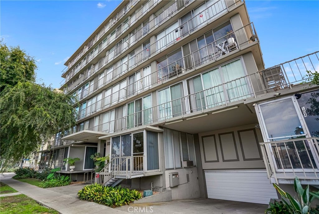 375 Atlantic Avenue 607