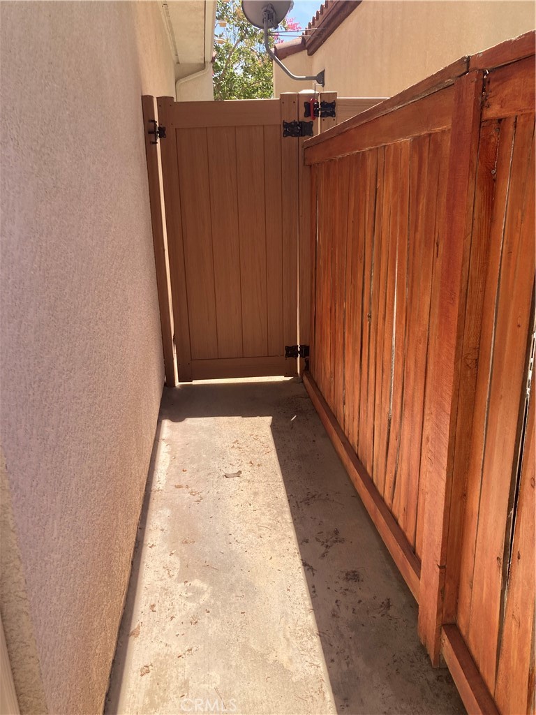 Fiesta (FIES) - Residential Lease