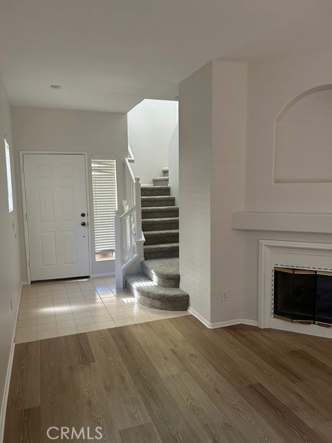 Fiesta (FIES) - Residential Lease