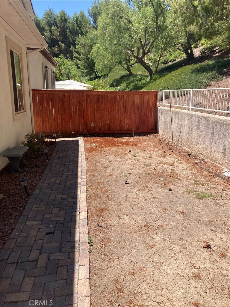 Fiesta (FIES) - Residential Lease