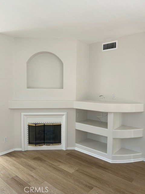 Fiesta (FIES) - Residential Lease