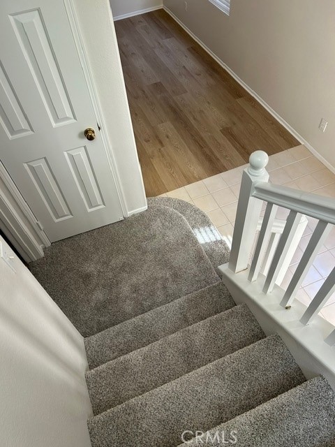 Fiesta (FIES) - Residential Lease