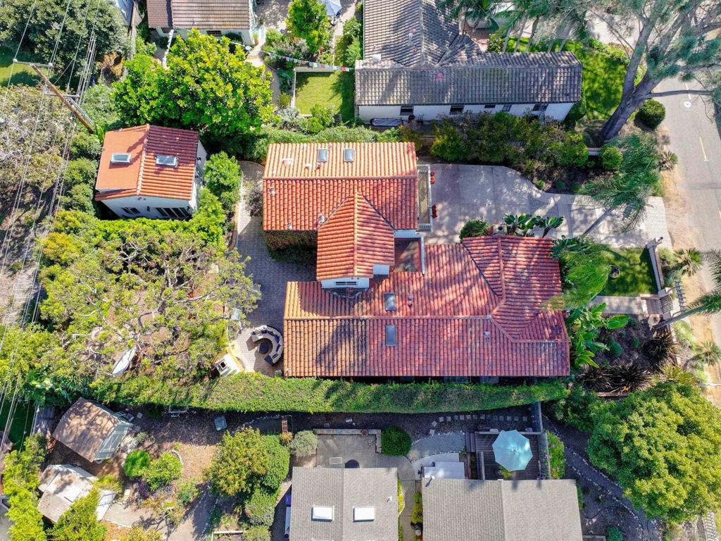 Encinitas - Residential