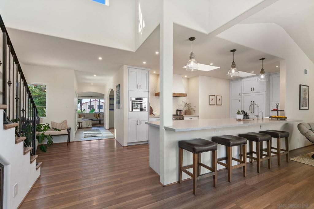 Encinitas - Residential