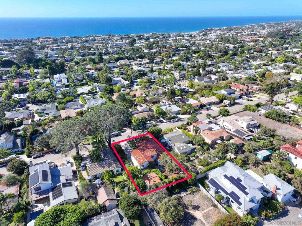 Encinitas - Residential