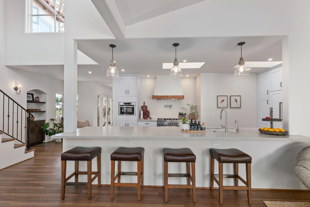 Encinitas - Residential