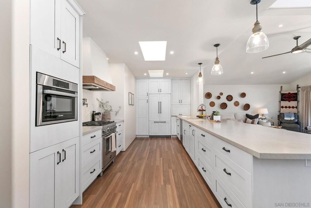 Encinitas - Residential