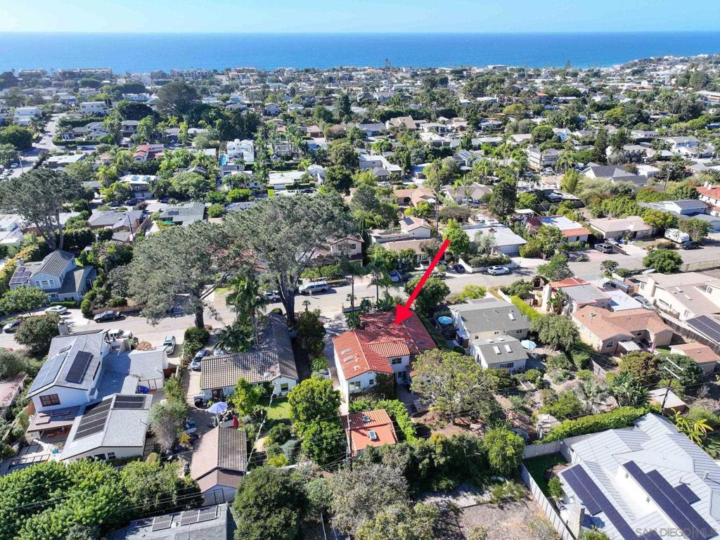 Encinitas - Residential