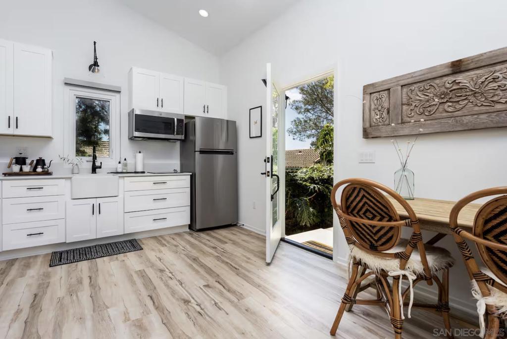 Encinitas - Residential