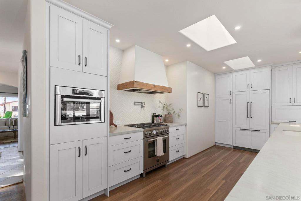 Encinitas - Residential