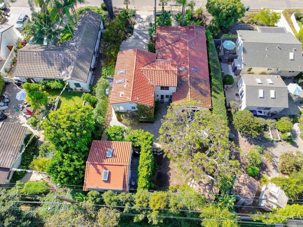 Encinitas - Residential