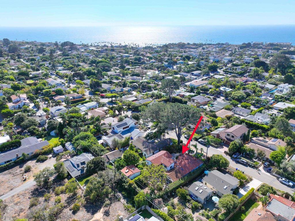 Encinitas - Residential